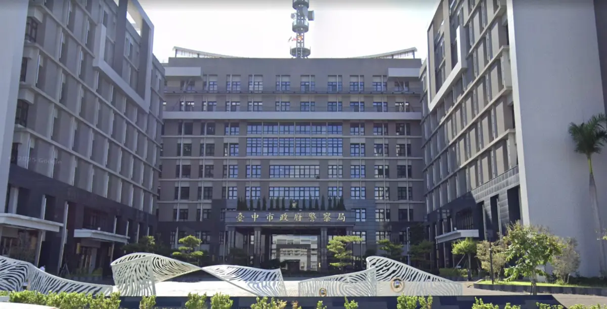 快訊／台中警爆圖利4400萬！開假單讓「扣牌變吊銷」 29人遭起訴