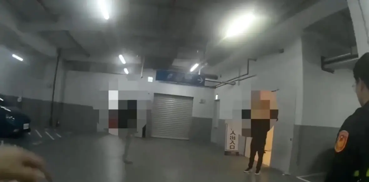 天道盟「南萬華教父」剛出殯！仇家爆遭砍濺血倒地 他怒：討回來