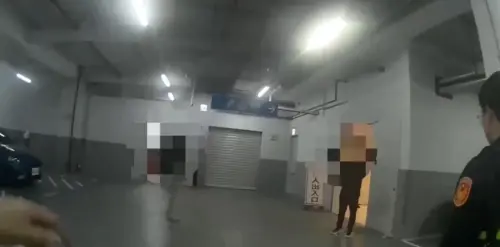 天道盟「南萬華教父」剛出殯！仇家爆遭砍濺血倒地　他怒：討回來
