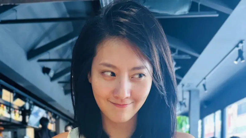 八點檔女神顏曉筠車禍重傷！《好運來》換角白家綺　她見公告心碎