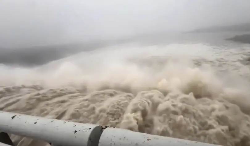 1200條人命！東南亞水災創歷史最慘 多地疏散百萬人