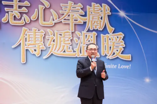 淡水停水惹怨　侯友宜喊必追究廠商疏失：設立窗口助民眾求償
