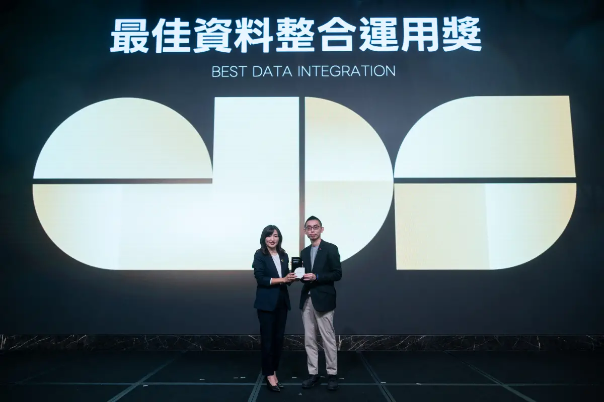 房市／信義房屋「LINE找屋平台」 橫掃三大獎