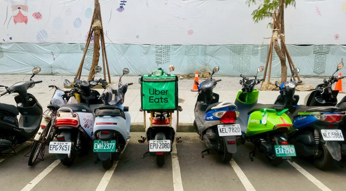 貨物稅減徵電動機車市售比下滑！SMAT提3建言、籲政府應有配套