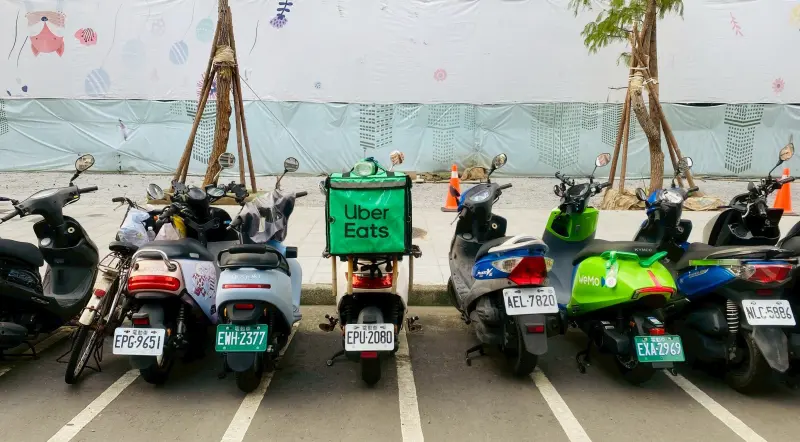 貨物稅減徵電動機車市售比下滑！SMAT提3建言、籲政府應有配套