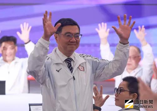 大膽斷言藍白不會提倒閣！名醫曝真實主因：有千千萬萬個卓榮泰
