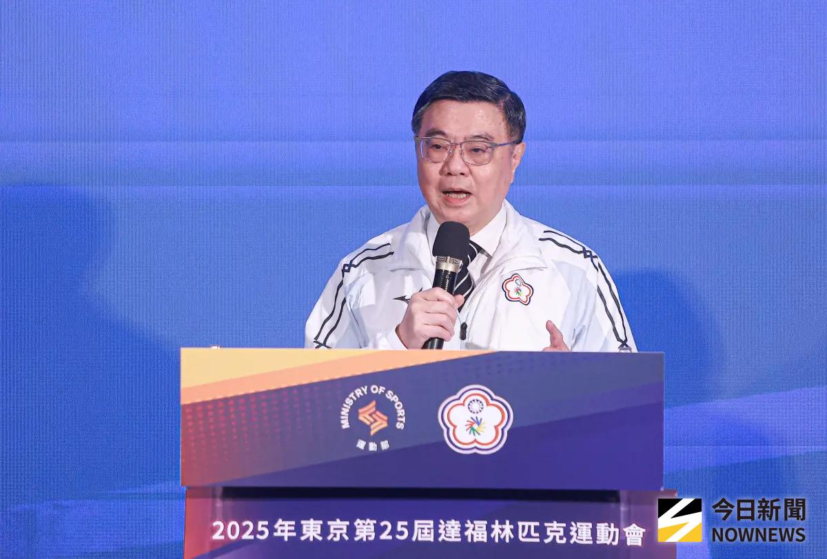 ▲行政院長卓榮泰宣布將以不副署的方式，讓立法院通過的《財劃法》不能生效。資料照。（圖／記者葉政勳攝 ,2025.12.02）