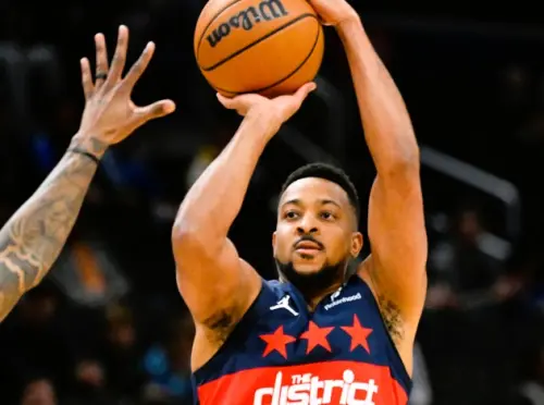 NBA強隊落難日／麥凱倫轟28分＋致勝三分彈　巫師129：126勝公鹿
