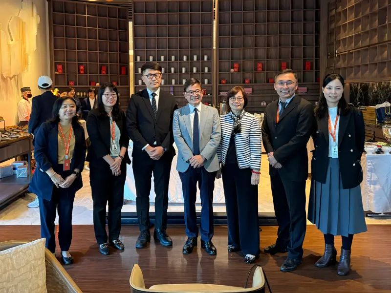 台灣旅行社4197家！旅天下：疫後紅利沒有了　捨包機創獲利新高