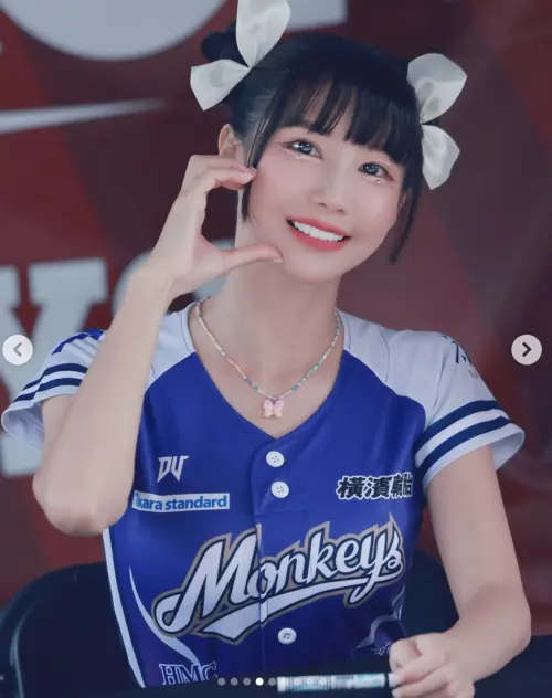 ▲筠熹（圖／翻攝自筠熹IG＠yuhi_0927）