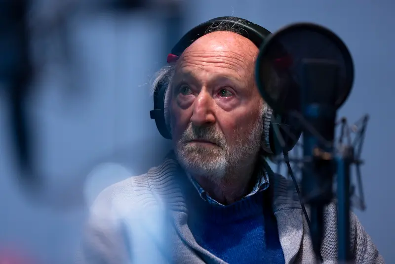 為納粹演奏一首送葬曲　《柏林製造》揭露柏林愛樂秘史