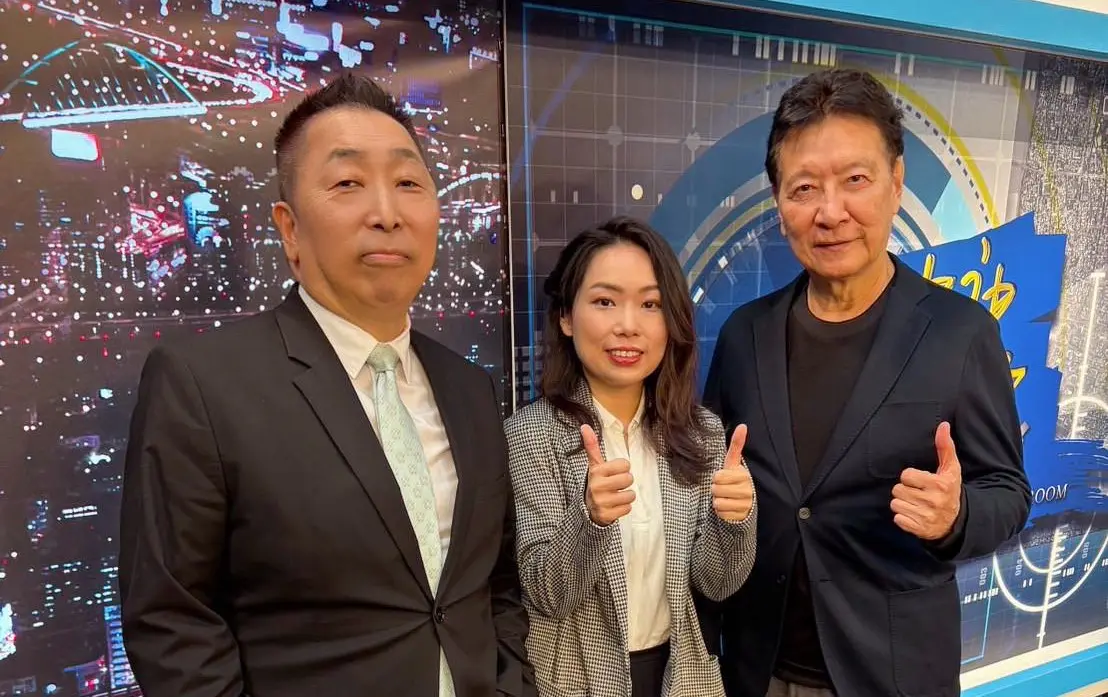 傳藍營招手李有宜 江和樹語帶玄機：等我們18人大轎扛你回黨