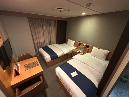 年底無望！基隆-石垣島渡輪拚最晚「這時」開航　增設女性專艙
