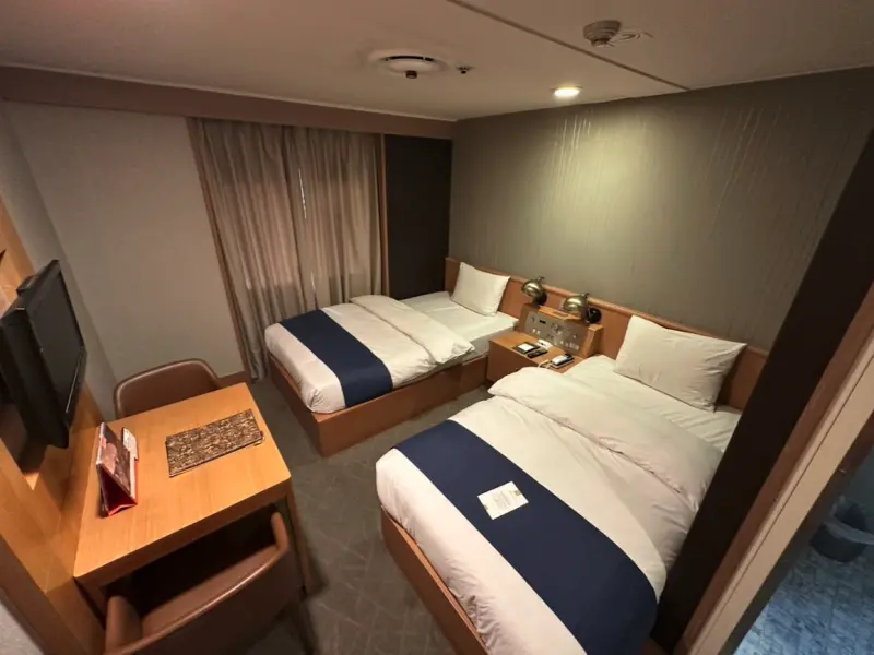 年底無望！基隆-石垣島渡輪拚最晚「這時」開航　增設女性專艙