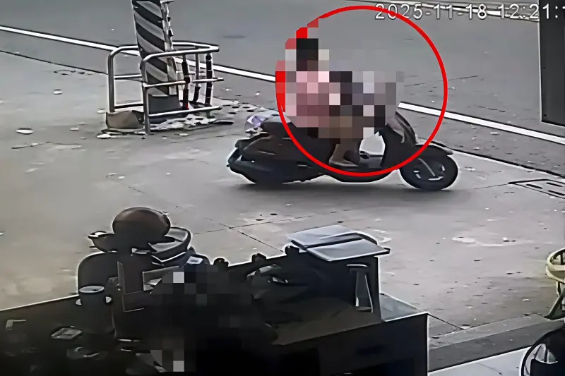 普發1萬！鹽埔鄉首件盜領案　盜嫌竟是前妻