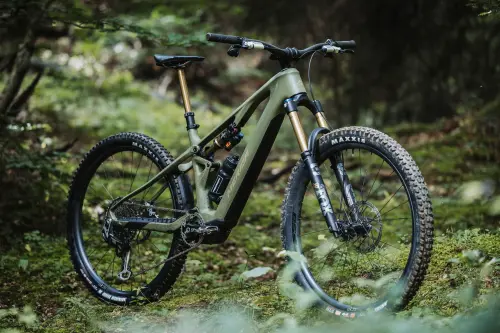 ▲第34屆台灣精品獎決選揭曉，美利達電輔車eONE-SIXTY SL獲銀質獎。（圖／業者提供）