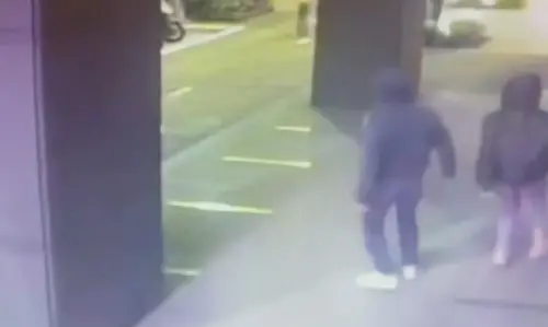 撂人圍毆計程車運將！PAZZO董座遭控動手　惡煞追人畫面曝光
