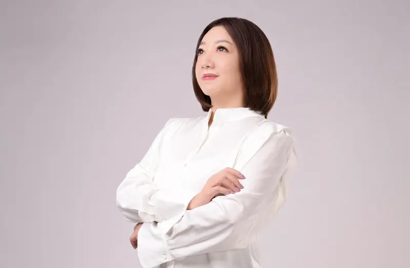 ▲民眾黨徵召前立委陳琬惠參選2026宜蘭縣長，強調由國民黨人選確定後，用最好的機制、挑選最強的候選團隊。（圖／翻攝自陳琬惠臉書）