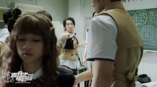 ▲蔡昀希、宋偉恩、陳漢典（圖／映底子國際傳媒股份有限公司提供）