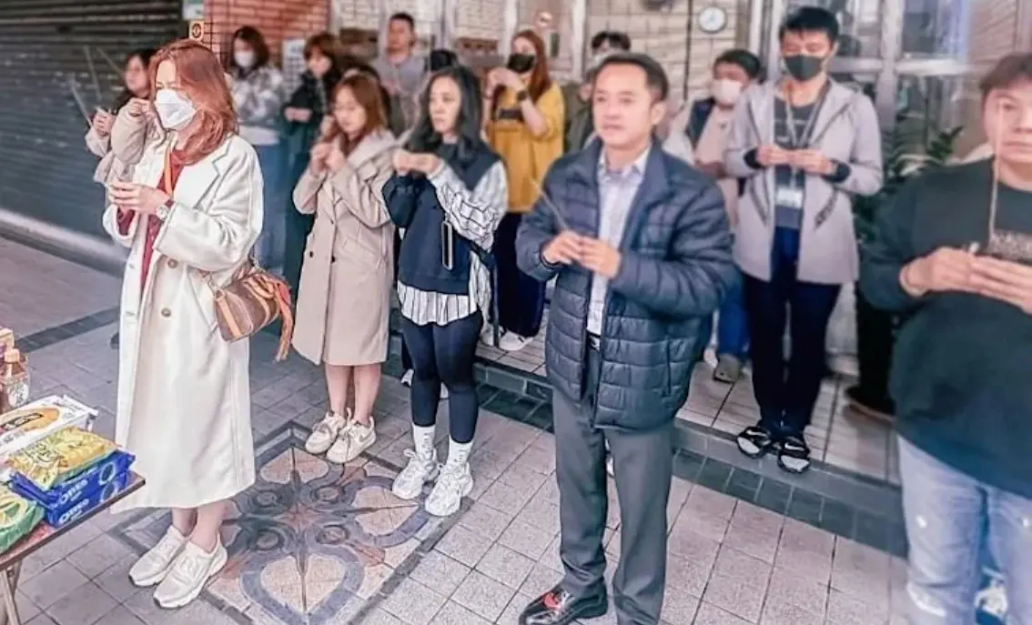 蹭總統、高官洗形象？聖石金業爆吸金騙局 檢警查扣上億不法所得