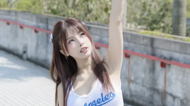 ▲林倪安遭爆「婚外情」與多項負面傳聞，經紀團隊今（8）日發10點聲明駁斥造假，稱已蒐證提告、零容忍不實攻擊，並警告散布兒少資訊者將依《兒少法》究責，直言：「零和解、零撤告！」（圖／翻攝自林倪安Nian臉書）