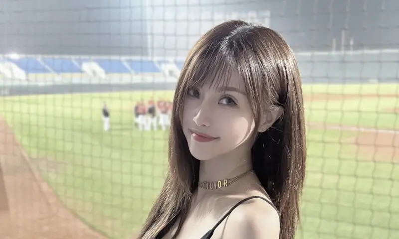 林倪安爆淪高志綱小三？還挑釁正宮　12/6信義區生日趴照辦沒在怕