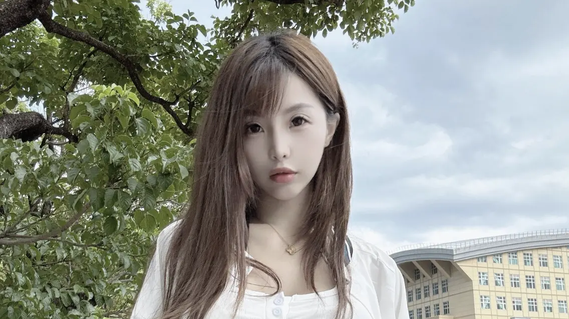 林倪安與高志綱婚外情？她發文曝生日趴取消 再挨轟：不要躲起來