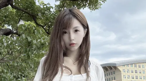 林倪安與高志綱婚外情？她發文曝生日趴取消　再挨轟：不要躲起來
