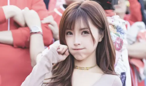 快訊／林倪安捲小三風波！109字發聲：身心俱疲　生日會重大更動
