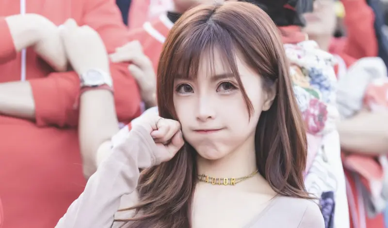 快訊／林倪安捲小三風波！109字發聲：身心俱疲　生日會重大更動