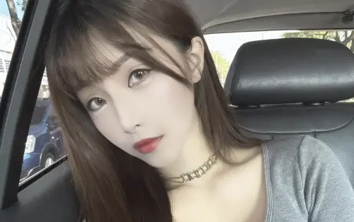 林倪安偷吃人夫有端倪？以非眷屬身分進東京巨蛋　拿獎牌擺拍挨轟
