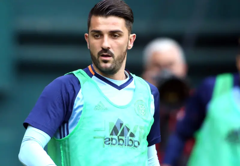 今日壽星／比利亞44歲生日快樂！西班牙進球王　幫家鄉奪世界冠軍