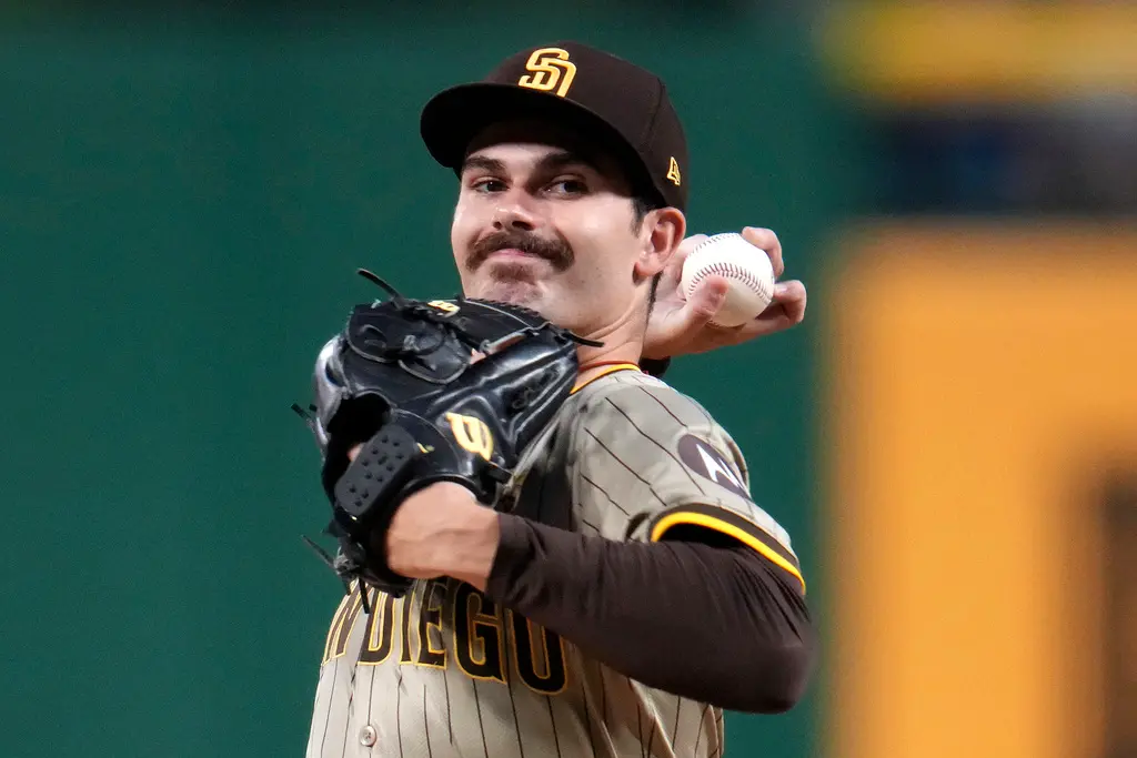 MLB／藍鳥砸65.9億簽下明星右投席斯 與高斯曼組雙王牌對抗道奇