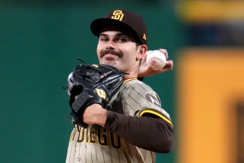 MLB／藍鳥砸65.9億簽下明星右投席斯　與高斯曼組雙王牌對抗道奇
