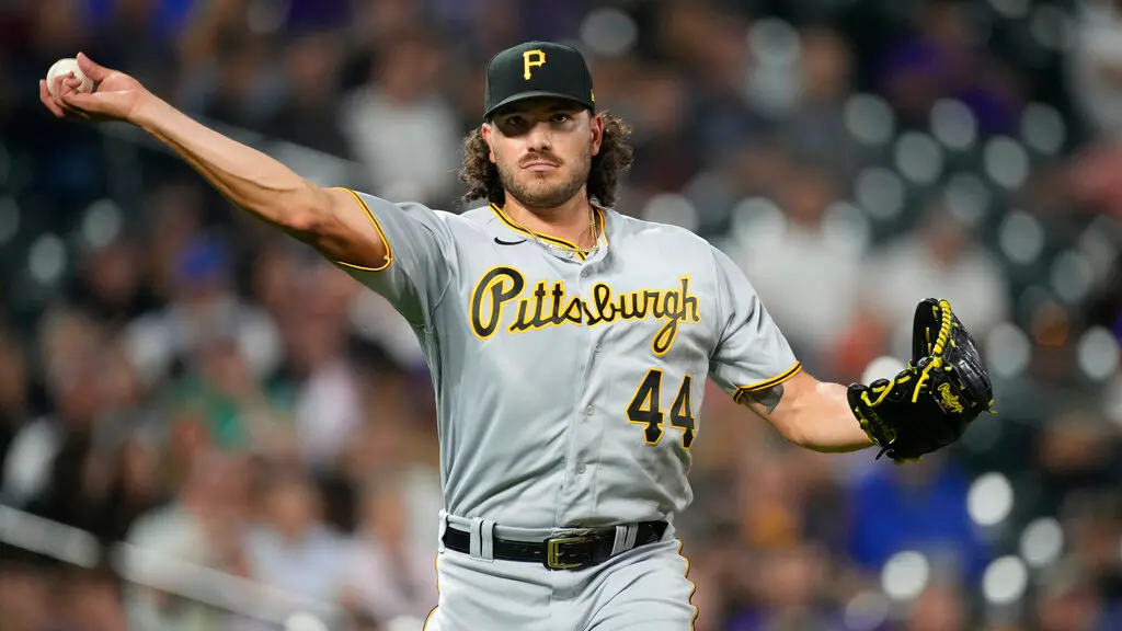 韓職最強洋投回歸MLB！藍鳥與龐塞簽9.4億合約 5星先發對抗道奇