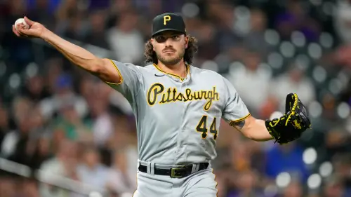 韓職最強洋投回歸MLB！藍鳥與龐塞簽9.4億合約　5星先發對抗道奇
