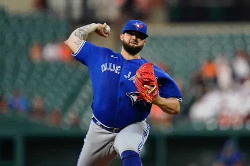 MLB／前藍鳥明星王牌1年6126萬加盟天使！渴望找回過往巔峰表現
