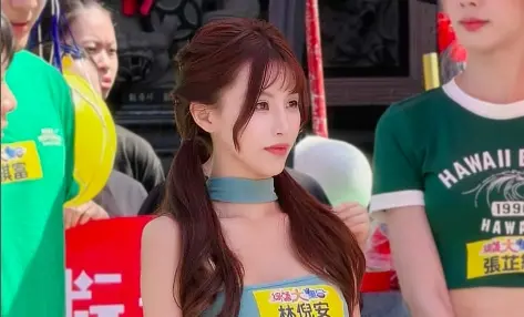 林倪安是誰？捲不倫高志綱風波 身分起底自稱金融業副總