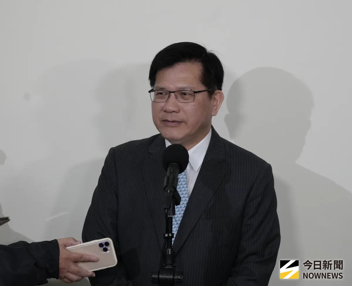 宏都拉斯「親台派」當選有望復交？ 林佳龍：抱持開放態度