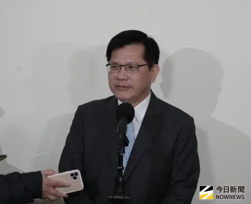 宏都拉斯「親台派」當選有望復交？ 林佳龍：抱持開放態度
