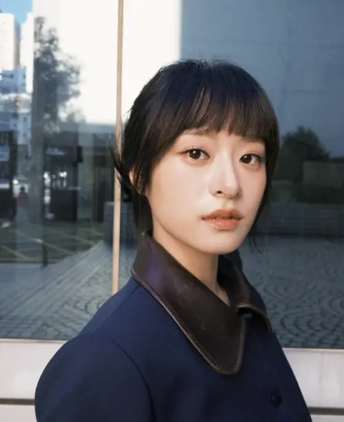 ▲許莉廷外型亮眼，戲約不斷。（圖／翻攝自IG@litingxuuu）