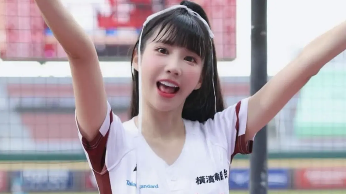 筠熹摔斷3肋骨、復健爆哭影片流出！險半身不遂 經紀人痛曝現況