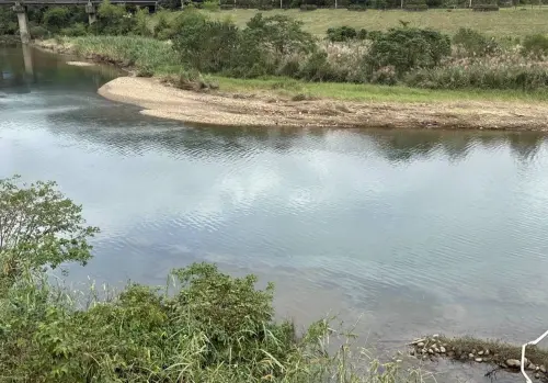 基隆河汙染恐區域斷水？水利署：各地支援供水時間延至10天以上
