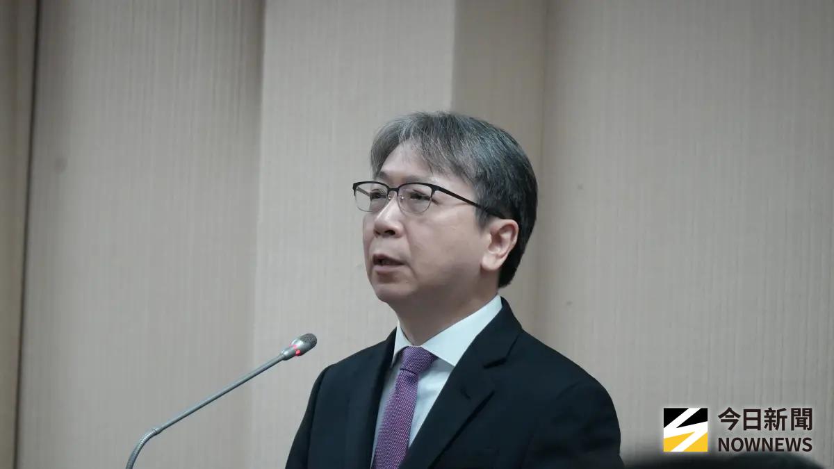 中共擬發動「聯合利劍C」軍演？蔡明彥：不排除任何可能