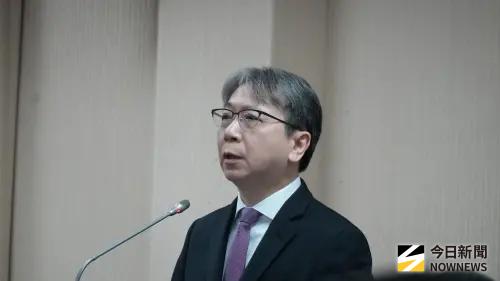 中共擬發動「聯合利劍C」軍演？蔡明彥：不排除任何可能
