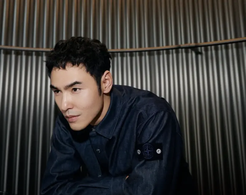 許瑋甯忙辦婚宴！舊愛阮經天新戲求愛李沐　單膝下跪被捕獲