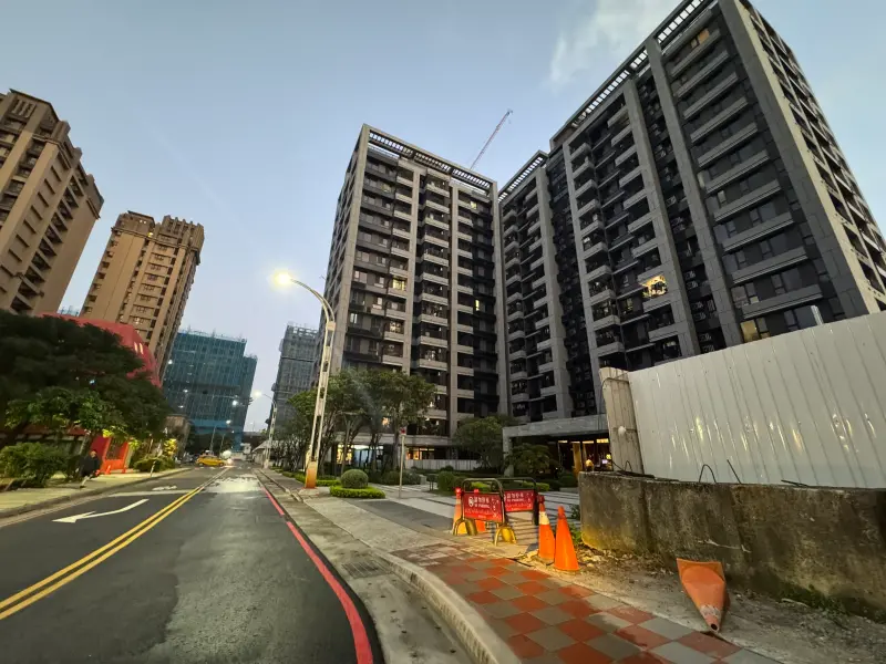 房市／新北最大重劃區　塭仔圳重劃區潛力可期