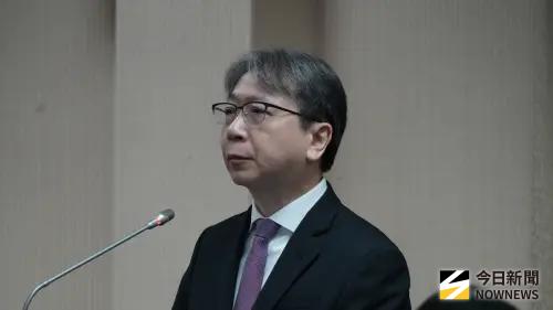 軍情官員荷蘭情報交流全程被跟拍！國安局：全面進行調查
