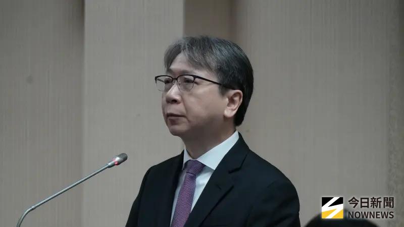 軍情官員荷蘭情報交流全程被跟拍！國安局：全面進行調查