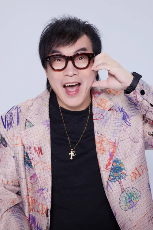 ▲《2025苗栗耶誕城》系列活動即將登場，康康今年也將登台演出。（圖）／中天電視提供）